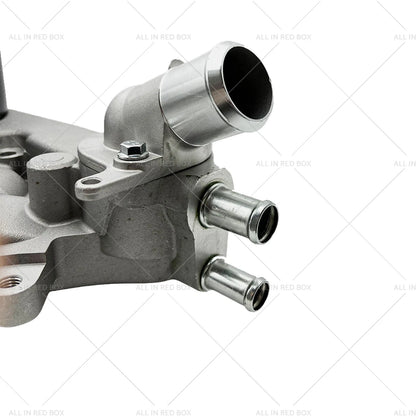 Water Pump for Holden Commodore 5.7L V8 VT VU VX VY VZ Gen3 LS1 HSV (1997-2007)