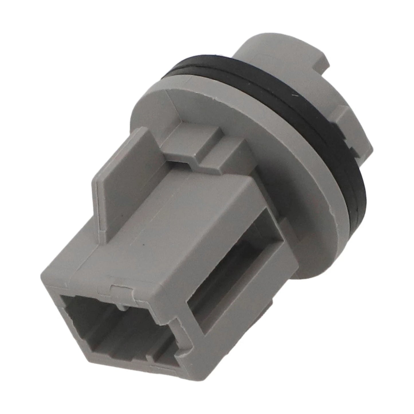 Lamp Holder Bulb Socket Holder 12V Car License Plate Lamp