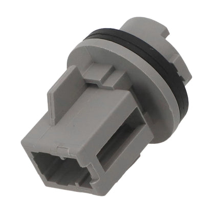Lamp Holder Bulb Socket Holder 12V Car License Plate Lamp