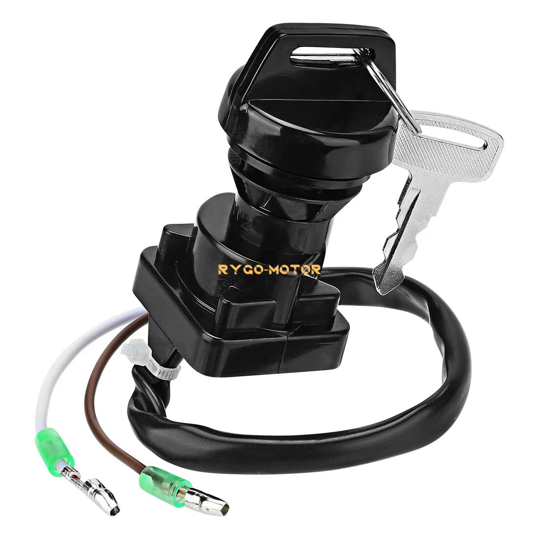 Ignition Key Switch for Can Am Bombardier DS650 (2000-2005)