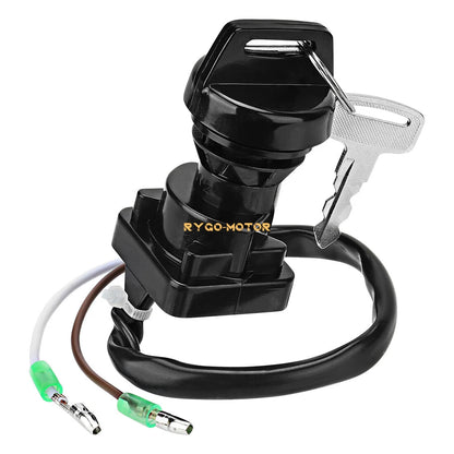Ignition Key Switch for Can Am Bombardier DS650 (2000-2005)