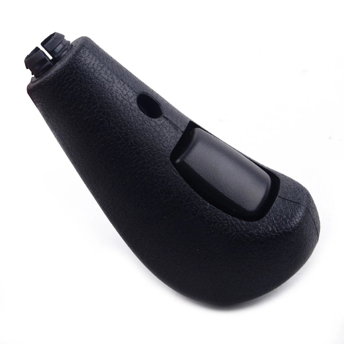Automatic Gear Knob Stick for Ford Focus MK2 Fiesta 2005-2012 Black