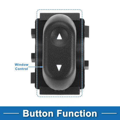 Power Window Switch for Ford F-150 (2004-2008)