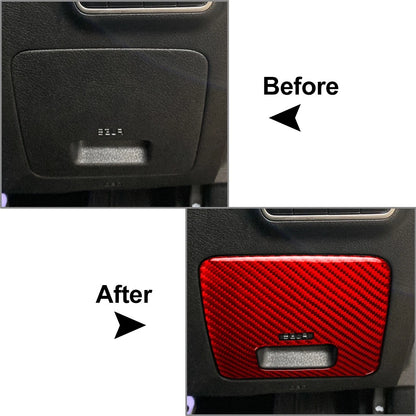 Fuse Box Panel Cover Trim for Kia Stinger (2018-2023)