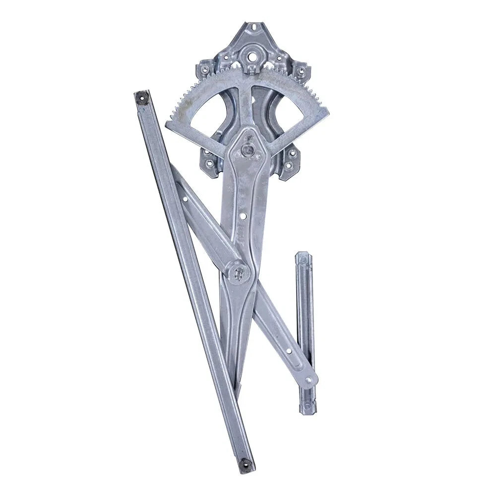 Front Right Window Regulator W/o Motor for Toyota Corolla (2007–2014)
