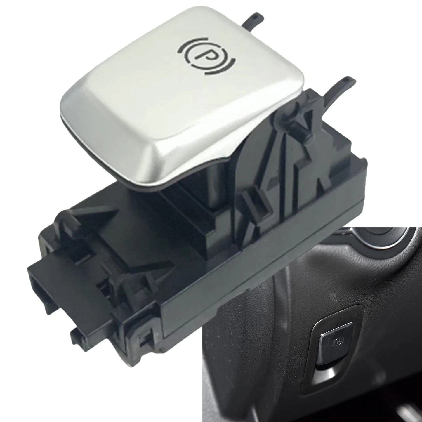 Parking Brake Control Switch for Mercedes Benz GLC Class W253 (2015-2022)