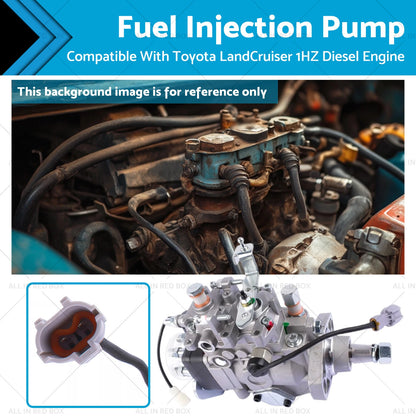 Fuel Injection Pump for Toyota LandCruiser Diesel 4.2L 1HZ (1990-2007)