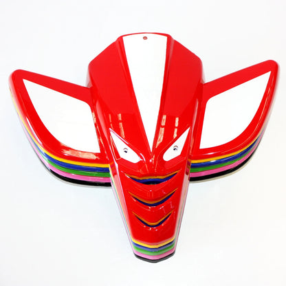 Plastics Fenders Fairing Guards for 47cc 49cc Mini Kids Quad Dirt Bike ATV