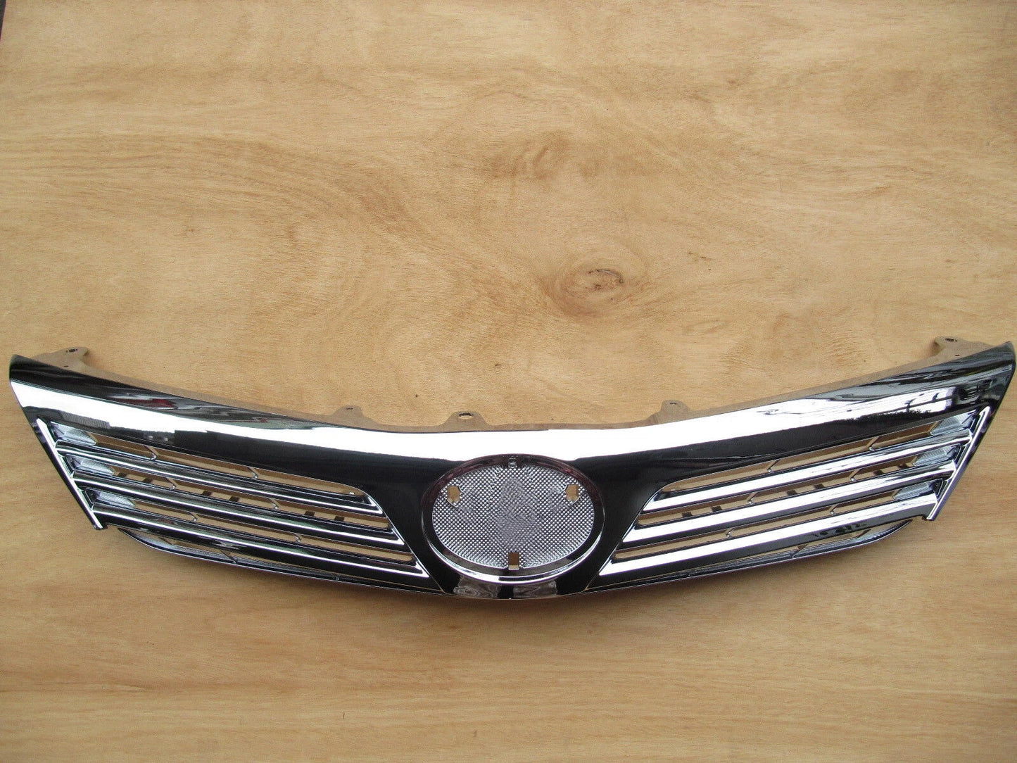 Chrome Grill for Toyota Camry Altise (2011-2014)
