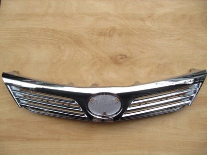 Chrome Grill for Toyota Camry Altise (2011-2014)
