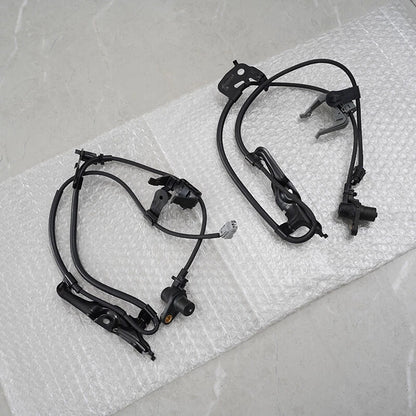 Wheel Speed Sensor for Toyota Camry Avalon (2006-2012) 2 x 8954207030 8954307030