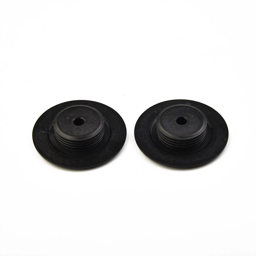 Floor Mat Fasteners for Maserati