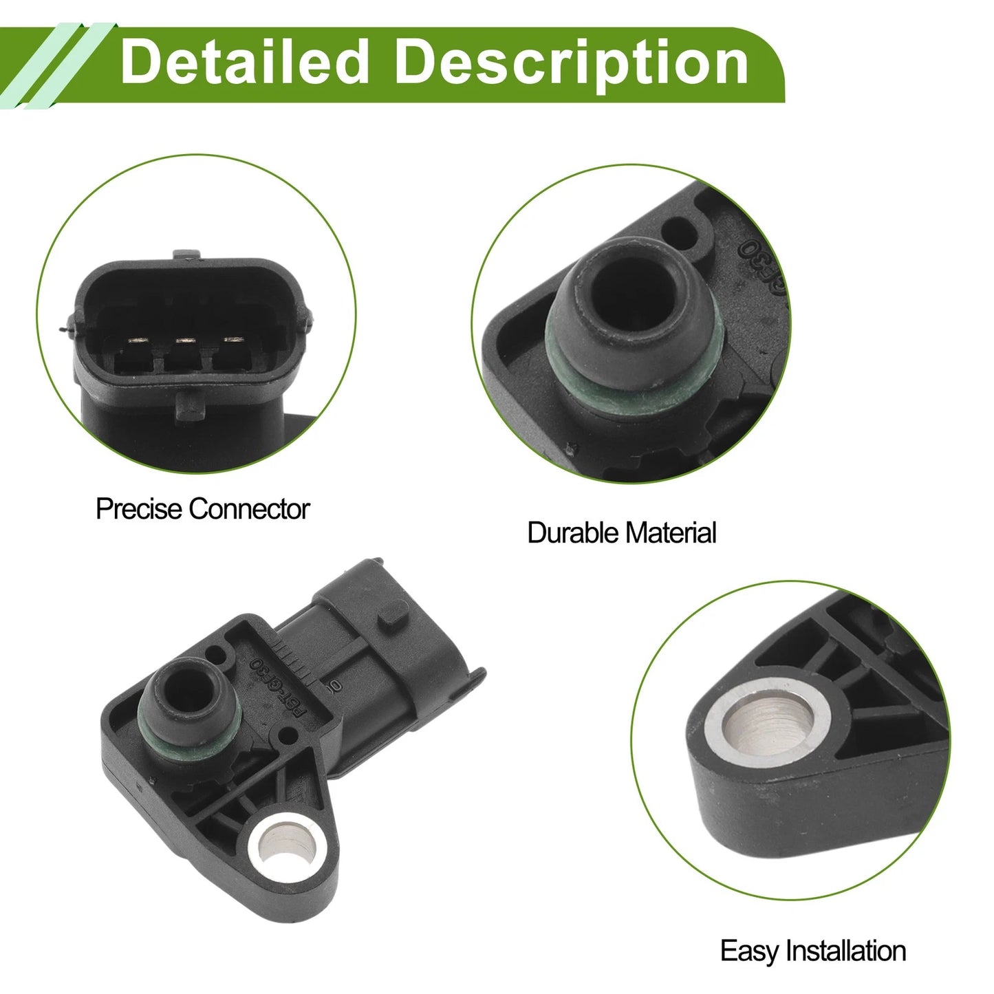 MAP Sensor for Buick