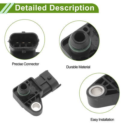 MAP Sensor for Buick
