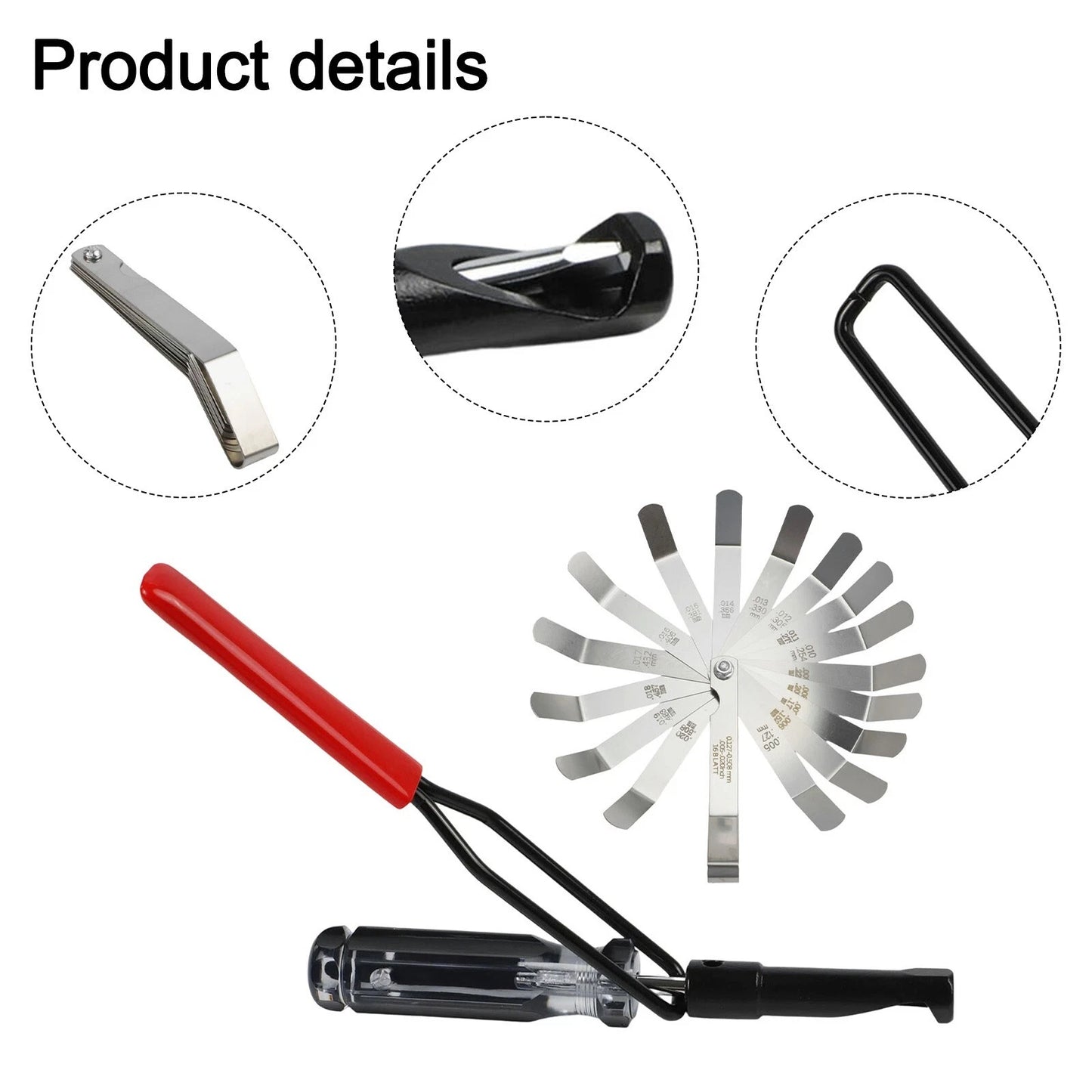 Valve Adjustment Solution for Japanese Automotive Engines