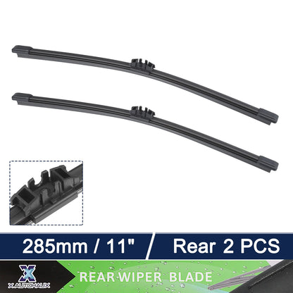 Rear Windshield Wiper Blades for Ford Escape (2013-2021)