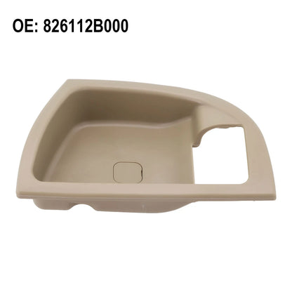 Inside Door Handle Trim for Hyundai Santa Fe (2007–2012)