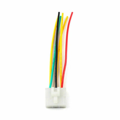 Starter Relay Solenoid Switch for Kawasaki ZR250 ZXR 400/600 VN750 (1990-2006)