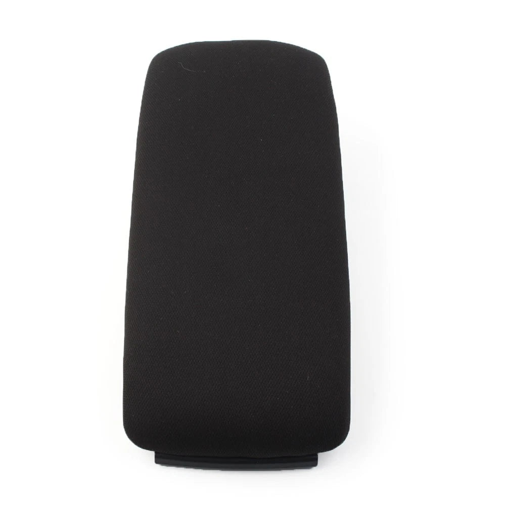 Center Console Armrest Cover for Audi A4 B6 B7 S4 A6 1999-2008 (1999-2008)