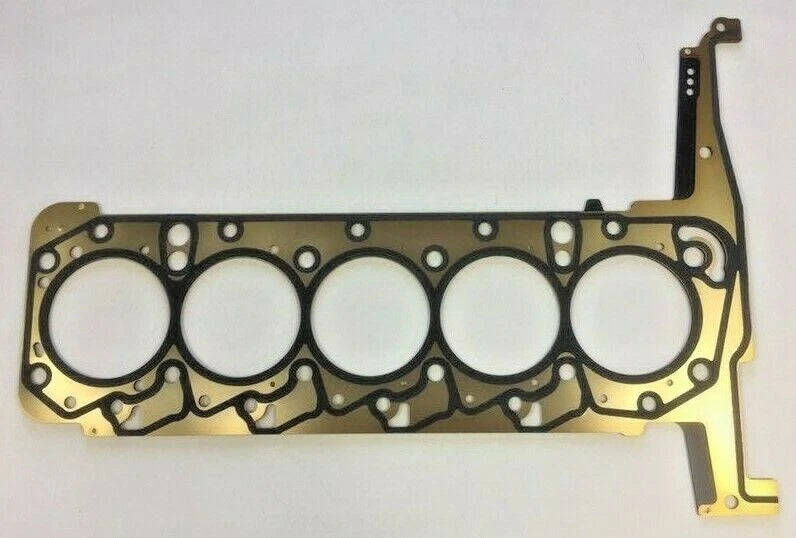 22 x HEAD GASKET & HEAD BOLTS for RANGER EVEREST 3.2 TDCi 20V