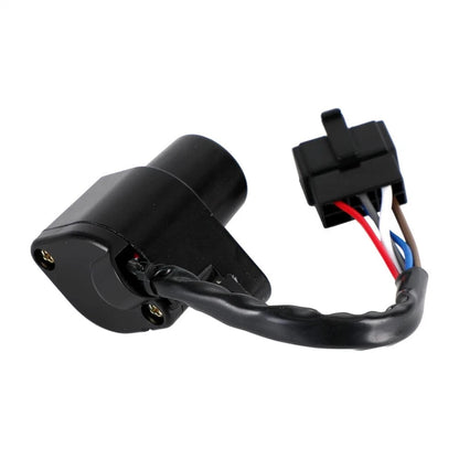 Ignition Key Switch for Kawasaki VN800 Vulcan 800 Drifter (1999-2006)