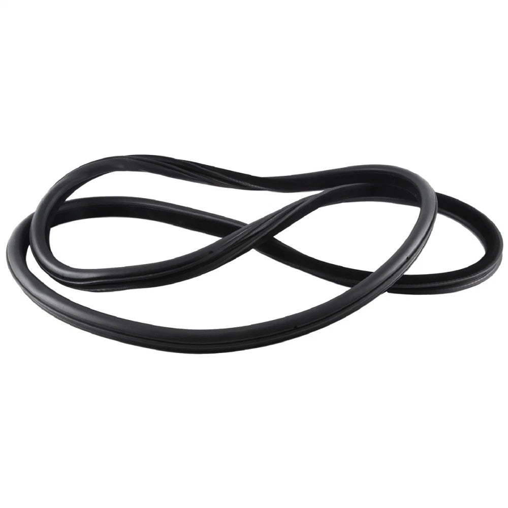 Front Door Weatherstrip Seal for BMW 5 Series F10 F18 LCI M5 (2011-2017)