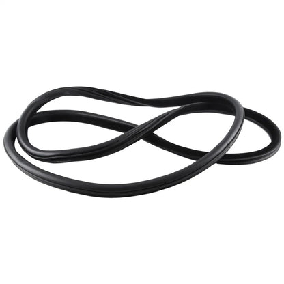 Front Door Weatherstrip Seal for BMW 5 Series F10 F18 LCI M5 (2011-2017)