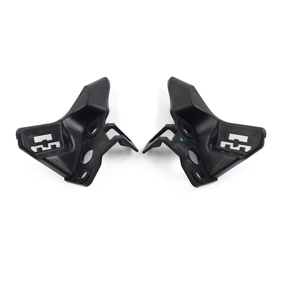 Front Bumper Clip Support Bracket for Jaguar XF (2016-2023)