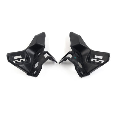 Front Bumper Clip Support Bracket for Jaguar XF (2016-2023)