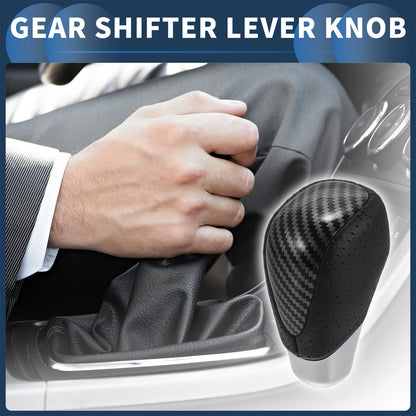 Automatic Gear Shifter Knob for Toyota Alphard 200 Series (2015-2023)