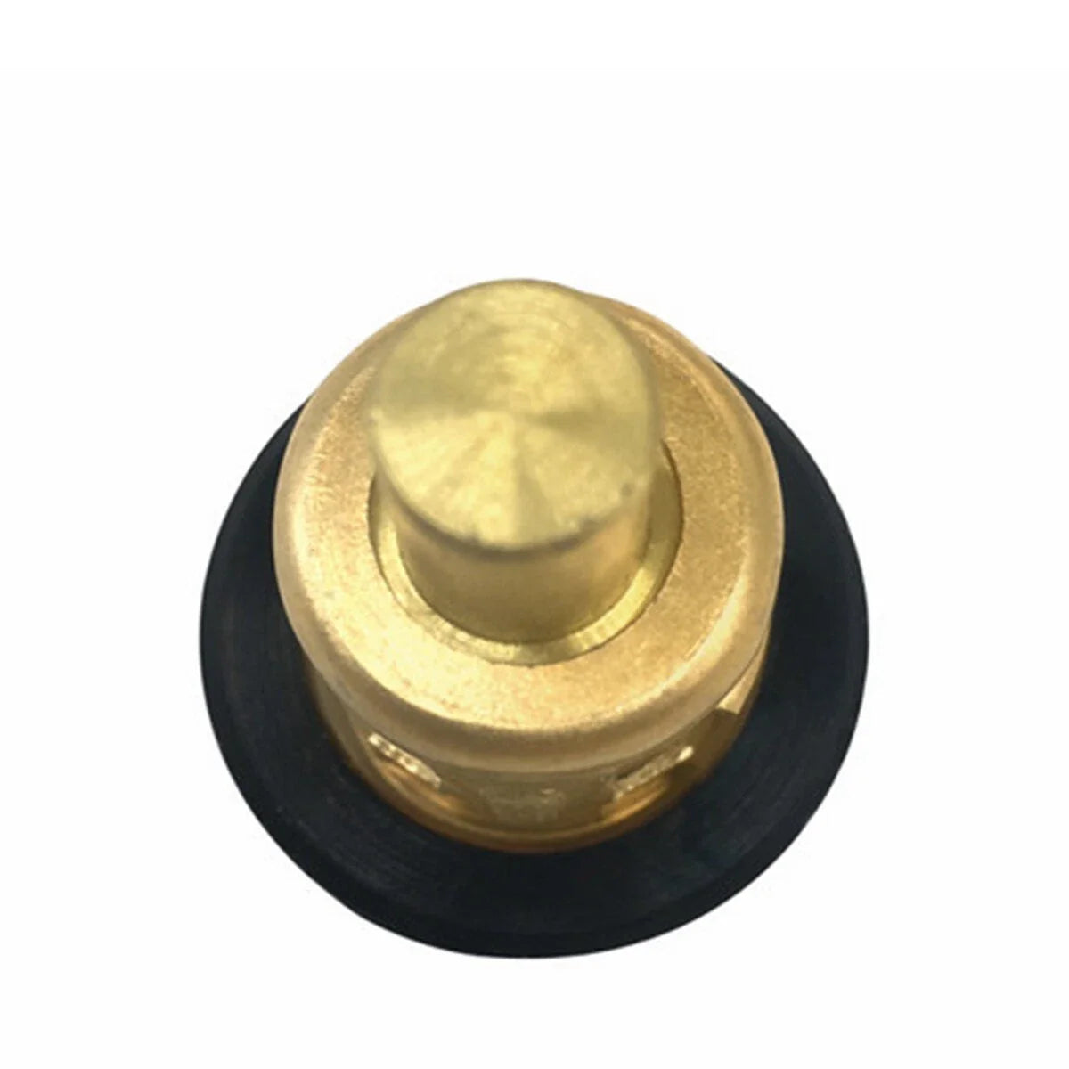 Thermostat Kit for Evinrude Johnson Outboard Motor (18-3672, 434841, 5005440)
