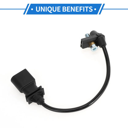 Crankshaft Position Sensor for BMW X5 E70 3.0d (2006-2008)