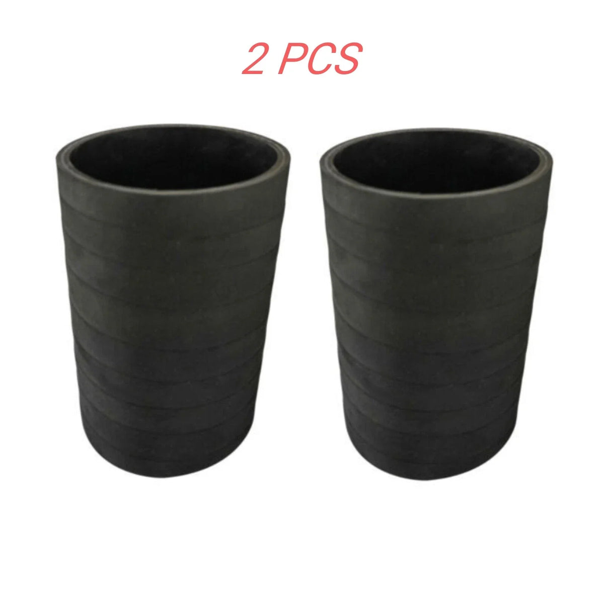 Exhaust Hose 2Pcs for Volvo Penta Stern Drives 834751/18-2766