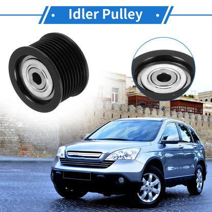 Drive Belt Idler Pulley for Toyota Tundra (2007-2019) 1 Pc