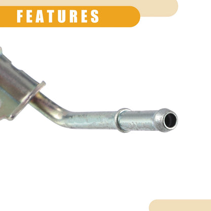 Fuel Injection Pressure Regulator for Toyota Innova, Hilux (2004-2023)