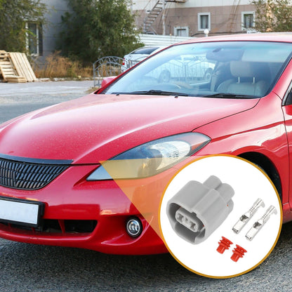 Vehicle Speed Sensor Connector Plug for Toyota Crown Camry (1992-2001)