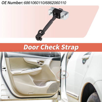 Front Left Right Door Check Strap for Toyota Land Cruiser (2007–2016)
