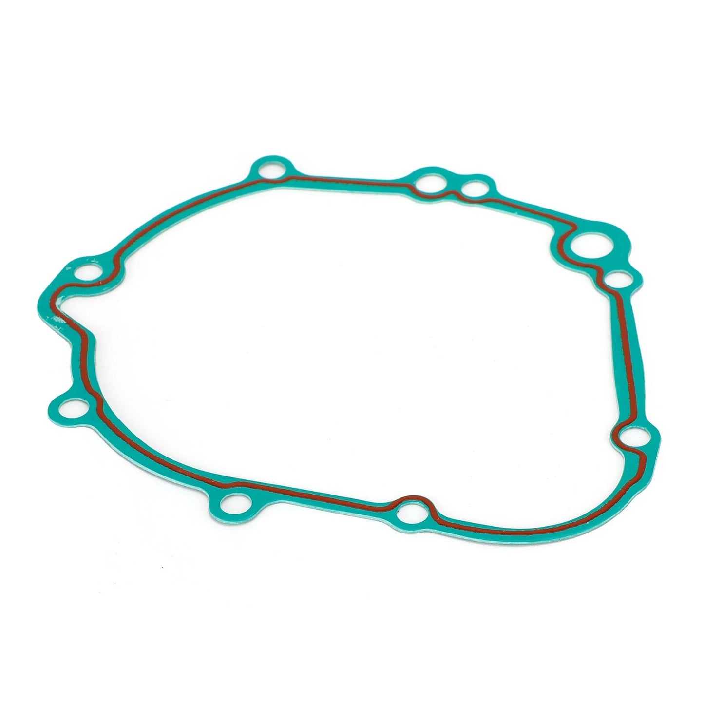 Engine Cover Gasket Left for Suzuki GSXR 600 GSX-R 750 (2006-2022)