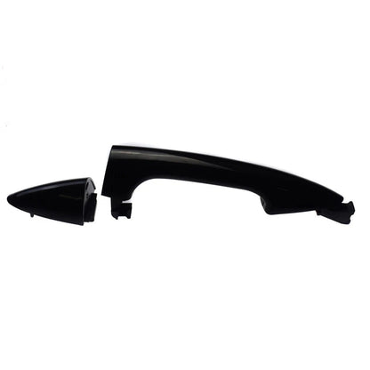 Rear Left Exterior Door Handle for Hyundai Accent (2000-2005)
