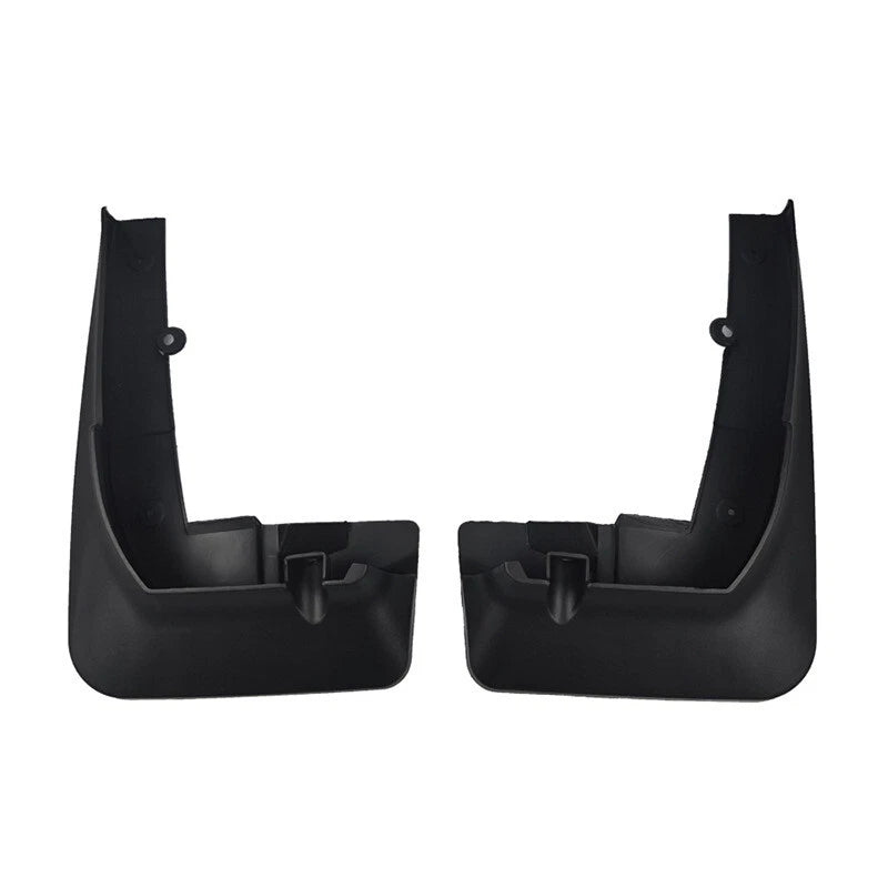 4 x Splash Guards Mud Flaps Fender for BMW X5 (2019–2025)