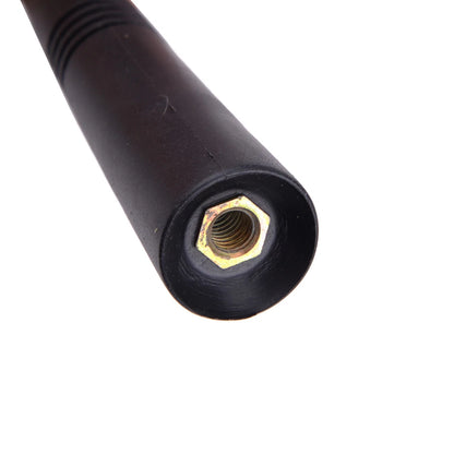 3.5'' Short Car Antenna AM/FM Radio Aerial Stubby
