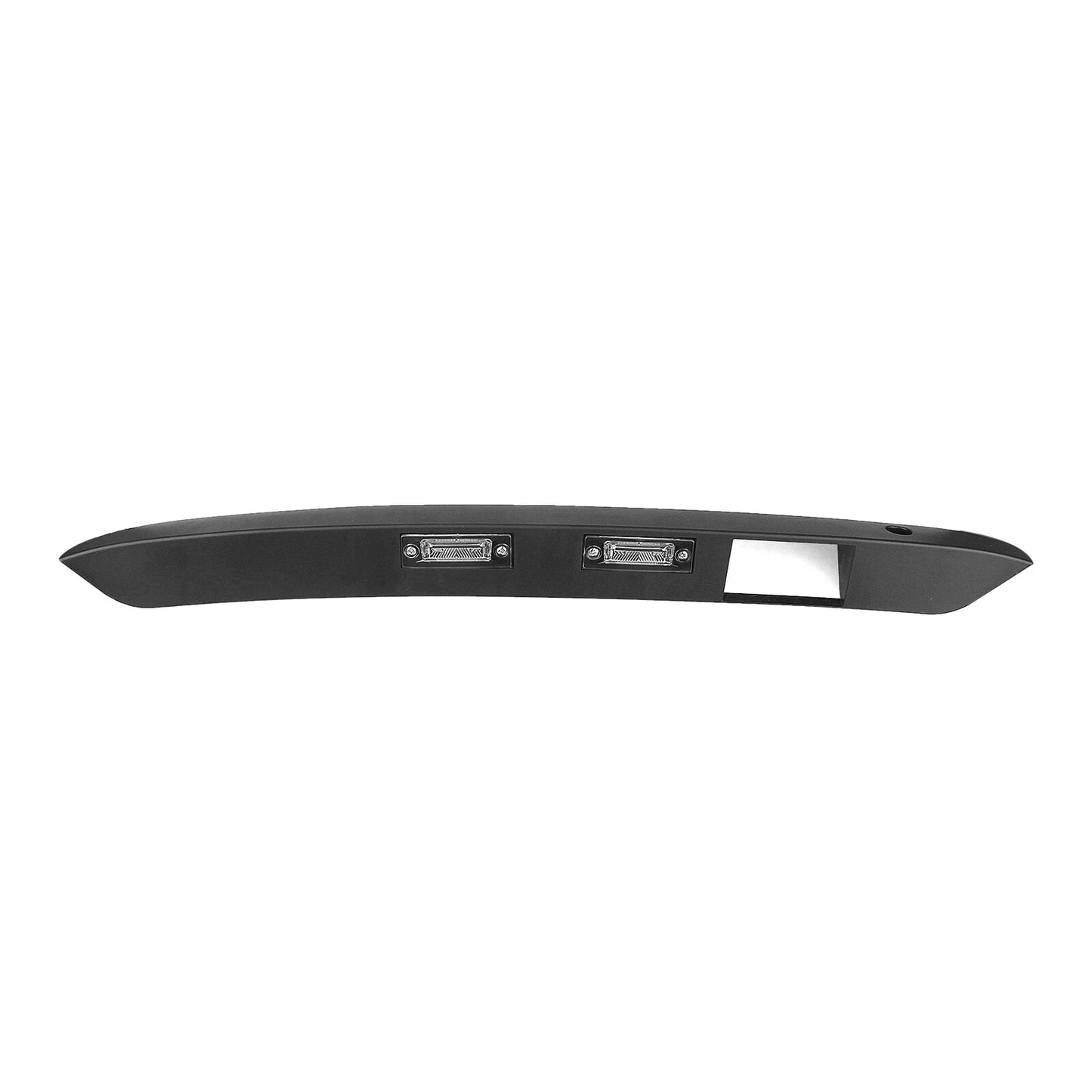 Rear Number Plate Light Cover for VW Caddy (2010-2020)