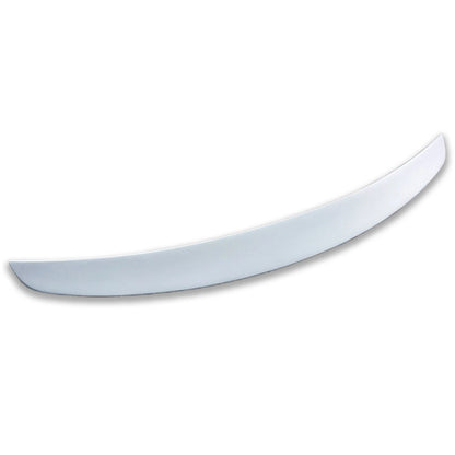 Black Boot Spoiler for Mercedes Benz CLS W219 (2005-2010)