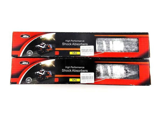 12.5" JBS HD Shock Absorbers for Harley FXRT 1340 Sport Glide (1983-1992)