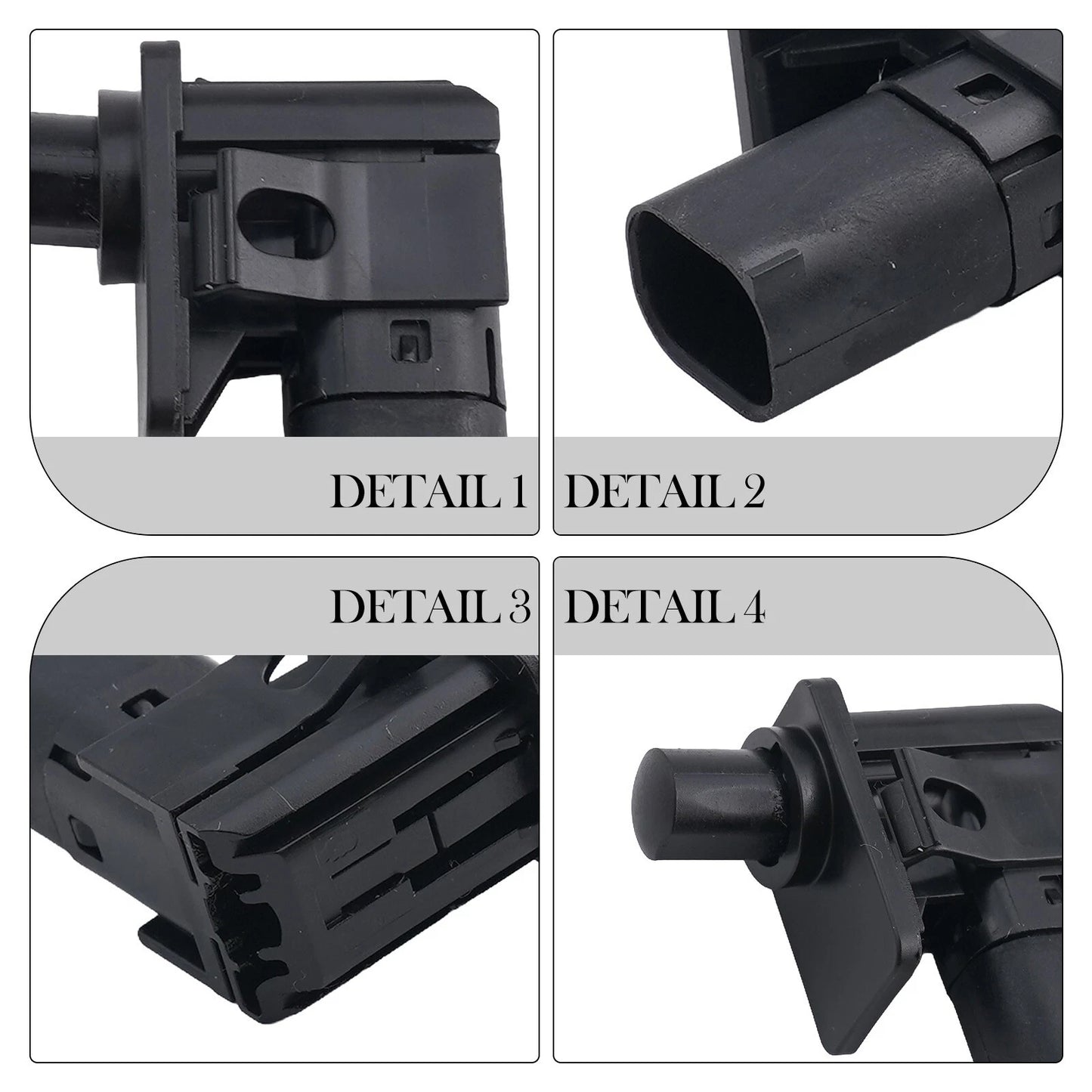 Hood Alarm Sensor for Range Rover L322 (2003–2012)
