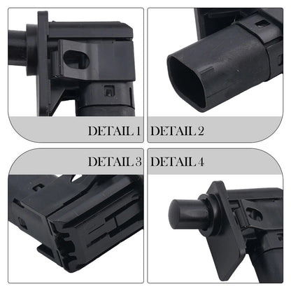 Hood Alarm Sensor for Range Rover L322 (2003–2012)