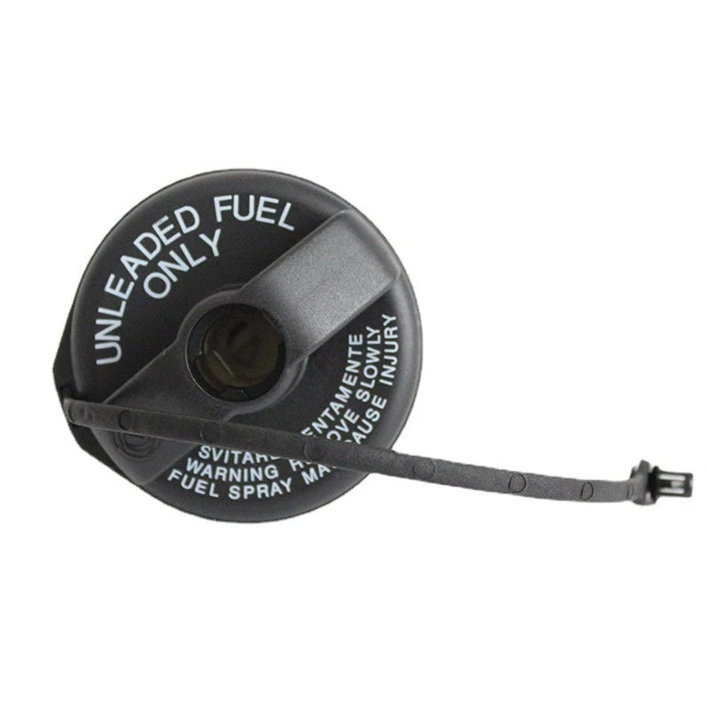 Lockable Gasoline Fuel Tank Filler Cap for Fiat Alfa Romeo