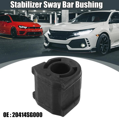 Front Stabilizer Sway Bar Bushing for Subaru Forester, Crosstrek, WRX (2014-2023)