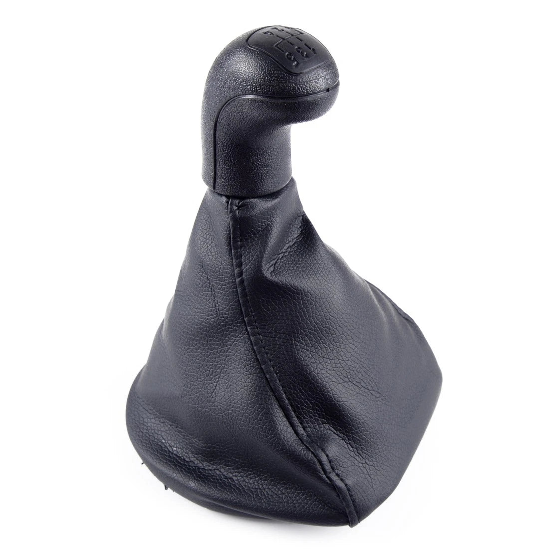 5 Speed Gear Shift Knob Boot Gaiter for Mercedes Benz Vito W638 (1996-2000)