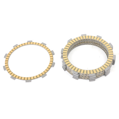 Clutch Kit for Honda CBF CBR 600 RR VFR800 CBR900 GSR400 (2001-2023)